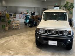 ＜キーパープロショップ＞にしやま自動車