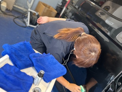 品質に自信あり！