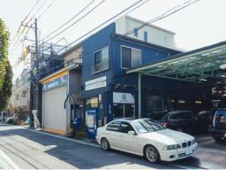 ジーエルエス 綱島東