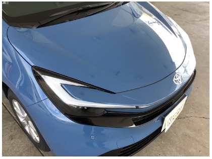 ★ダイヤⅡキーパー施工車★