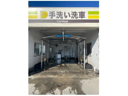 手洗いスピナで時短！