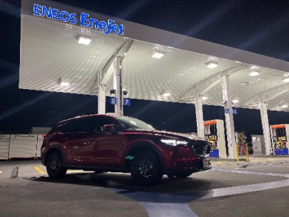 EXキーパー施工photo