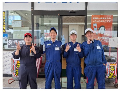 車のキレイは当店におまかせ