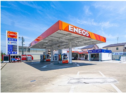 名古屋市緑区の洗車・コーティングはDr．Driveセルフ鹿山店