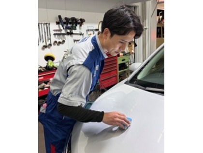 キーパー技術コンテストにも参加！！