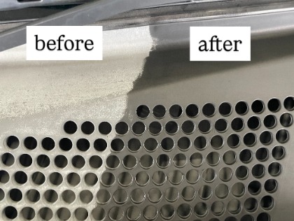 ☆無塗装樹脂パーツキーパー大人気です☆