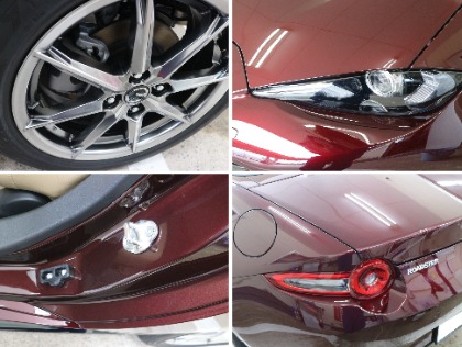 ☆プレミアム施工パーツ☆