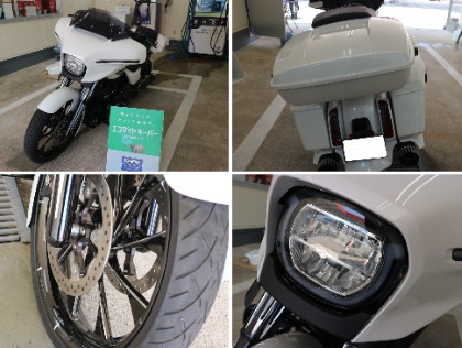 ☆好評バイクキーパー☆