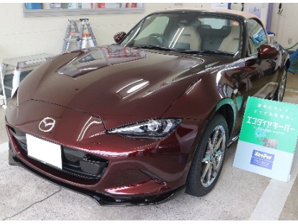 全パーツキレイになる☆エコダイヤキーパープレミアム☆