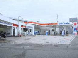 豊中インターチェンジＳＳ