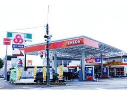 前橋東部バイパスＳＳ