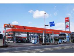 ルート１７前橋下小出ＳＳ