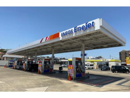 熊本市北区の洗車・コーティングはDr．Drive菊南SS-楽天Car