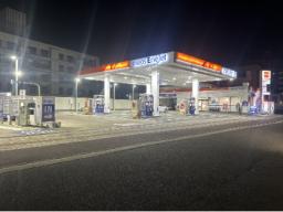 セルフ牛田ＳＳ