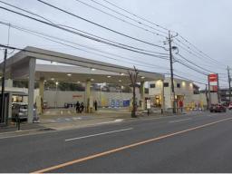 鶴川ＳＳ　＜キーパープロショップ＞