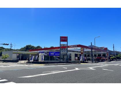 スタッフ給油・キーパープロショップ