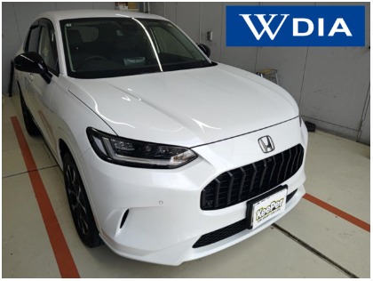 ダブルダイヤモンドキーパー