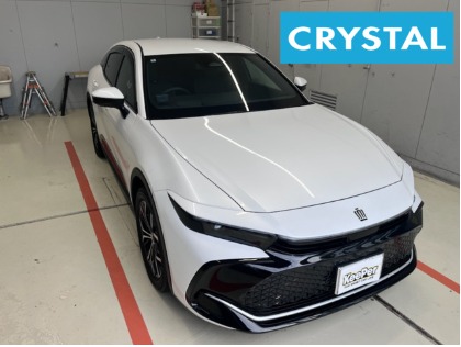 クリスタルキーパー