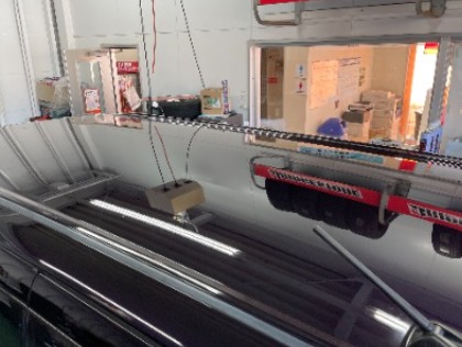 こんなにきれいになります✨