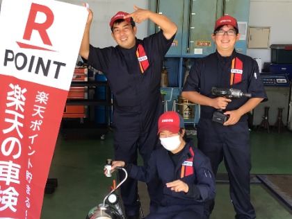 私達が心を込めて施工致します！