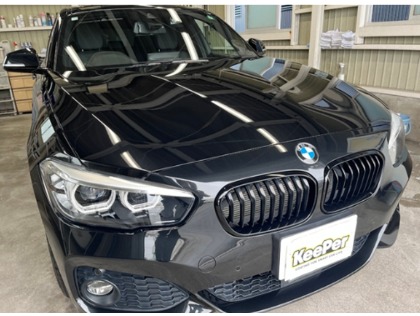 クリスタルキーパー★1年間キレイが続く！