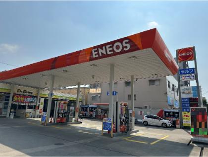 名古屋市昭和区の洗車・コーティングはDr．Driveセルフ広見町
