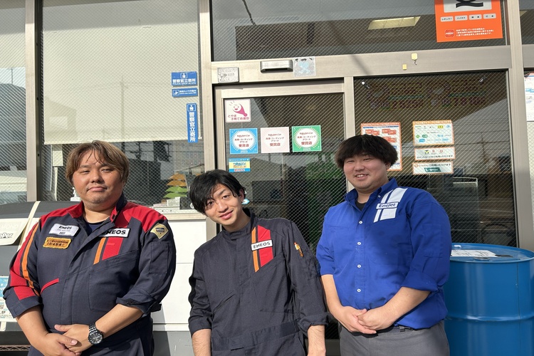 富山下堀ＳＳ　＜キーパープロショップ＞の写真