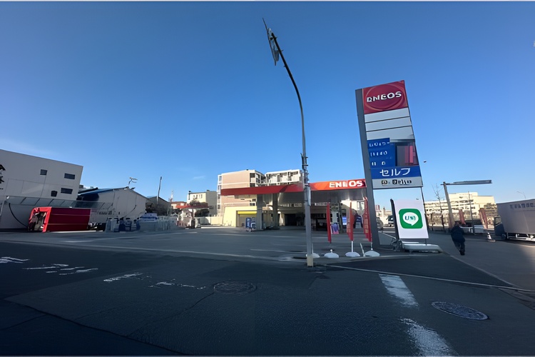 Ｄｒ．Ｄｒｉｖｅサンライズ中環長曽根店　＜キーパープロショップ＞の写真