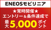 【楽天Car洗車・コーティング】ENEOSモビリニア限定ポイントアップキャンペーン 10,000円以上のコーティング実施で＋1,000ポイント！40,000円以上のコーティング実施で＋4,000ポイント！
