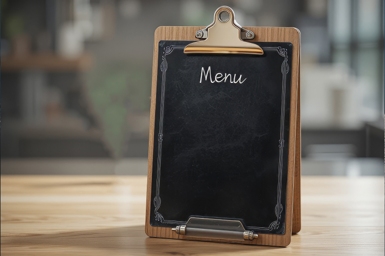 サイドメニューが充実している店舗 写真