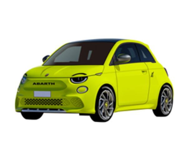 500e(アバルト)車検費用｜車検の相場を知るなら【楽天Car】