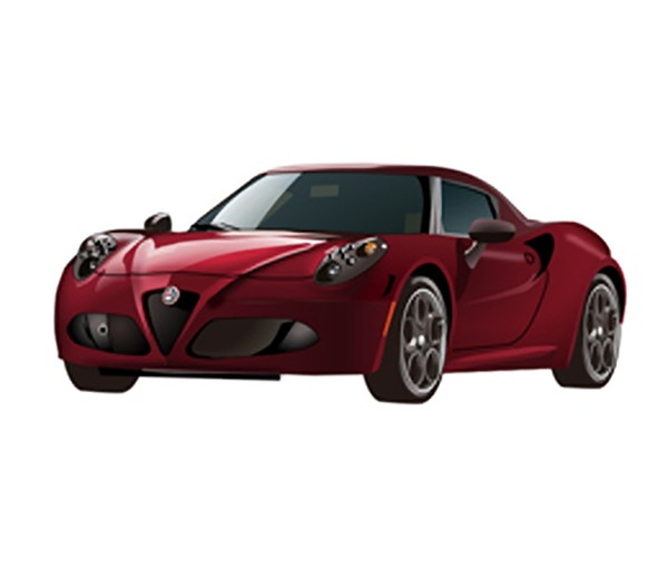 4c アルファロメオ 中古車 新型 価格 燃費情報なら 楽天car