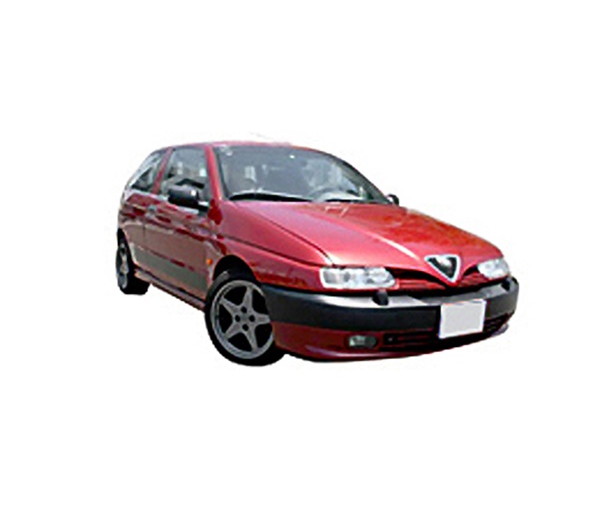 アルファロメオ アルファ145の最新モデル_外装