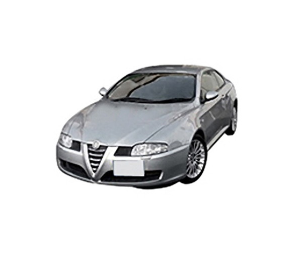 アルファロメオ アルファGTの最新モデル_外装