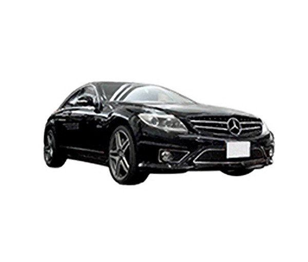AMG CLの最新モデル_外装