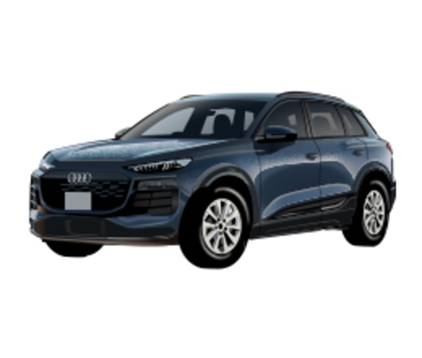 アウディ Q6 e-トロンの最新モデル_外装