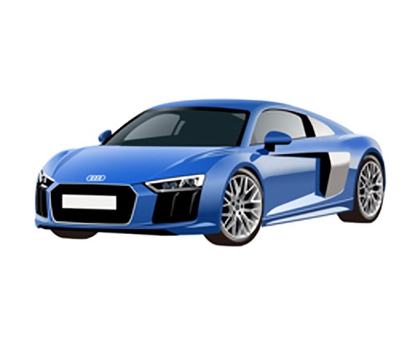 R8(アウディ)買取・売却・査定相場｜高額売却なら【楽天Car】