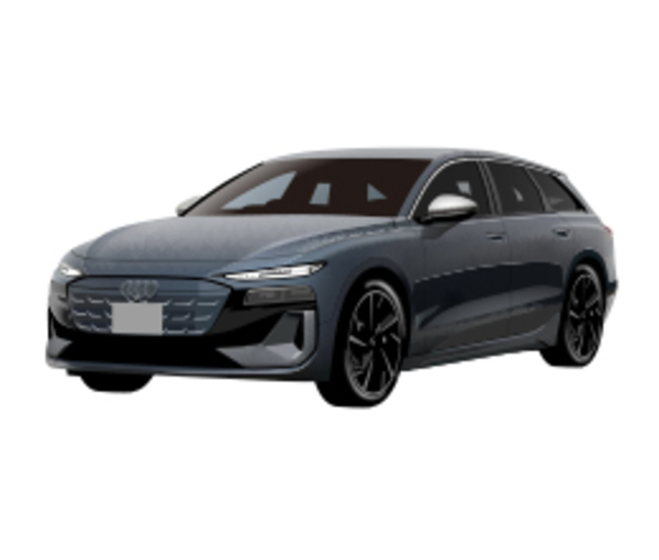 アウディ S6 アバント e-トロンの最新モデル_外装