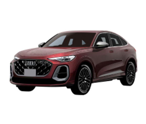 アウディ SQ5 スポーツバックの最新モデル_外装