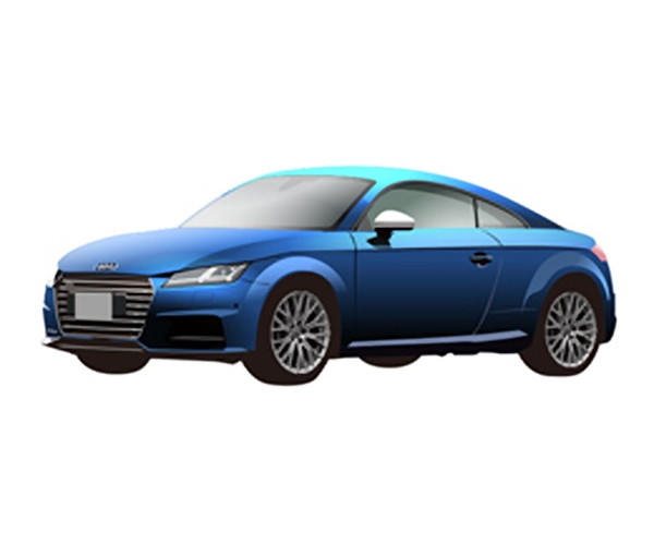 Tts アウディ 15年モデルのカタログなら 楽天car