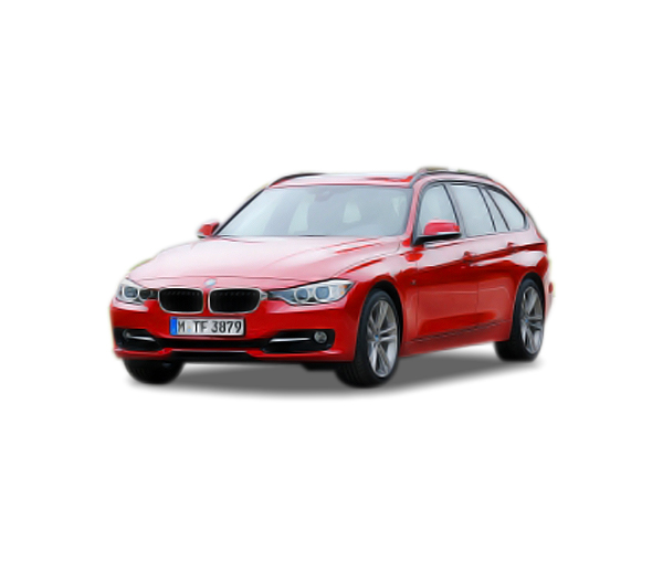 3シリーズツーリング(BMW) 320i xDrive Mスポーツのカタログなら【楽天