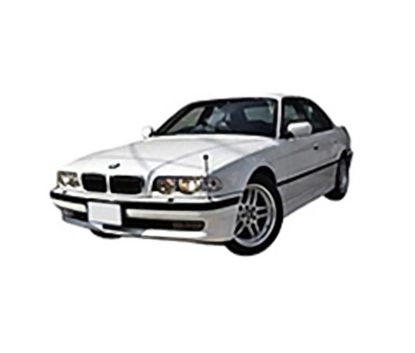 7シリーズ(BMW) 735iのカタログなら【楽天Car】