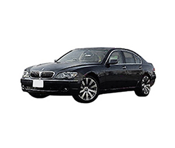 7シリーズ(BMW) 735iのカタログなら【楽天Car】