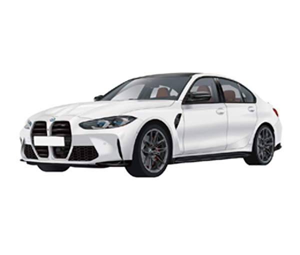 M3 セダン Bmw 21年モデルのカタログなら 楽天car
