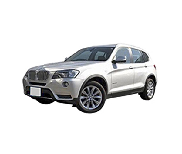 X3(BMW) xDrive20iのカタログなら【楽天Car】