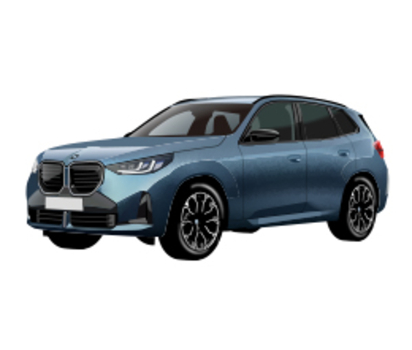 【自動車カタログ】 X3 X3(BMW)2024年モデルのカタログなら【楽天Car】