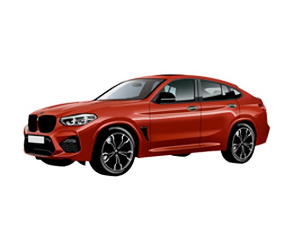 X4 M(BMW) コンペティションのカタログなら【楽天Car】