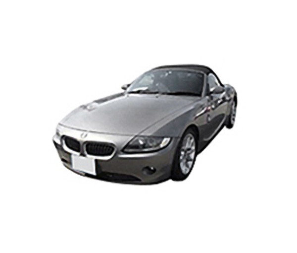 Z4(BMW)2003年モデルのカタログなら【楽天Car】