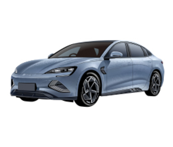 BYD シールの最新モデル_外装