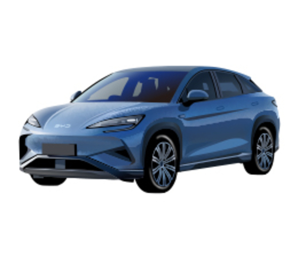 BYD シーライオン7の最新モデル_外装